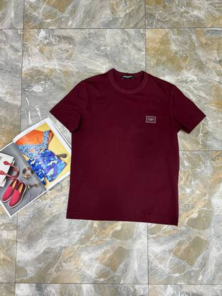 Футболка Dolce&Gabbana