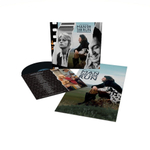 Paul McCartney / Man On The Run (Music From The Motion Picture Soundtrack)(LP)