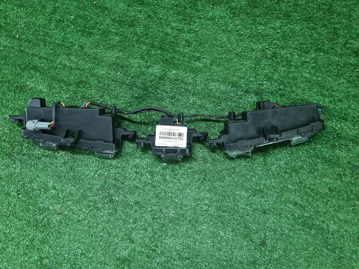 Эмблема с подсветкой EXEED TXL (2021-н.в.)