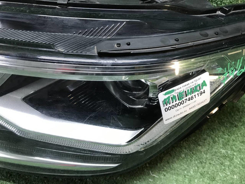 Фара левая VW Tiguan 2 (2020-н.в.) LED