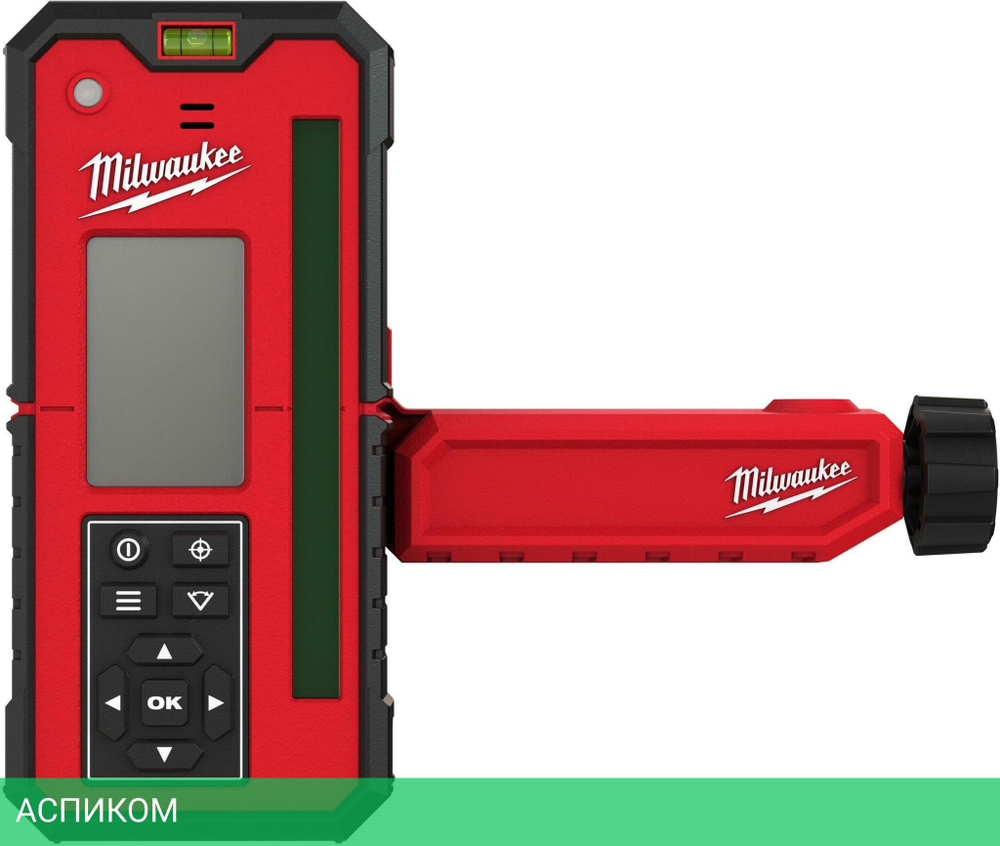 Детектор для лазерного нивелира Milwaukee для M18 RLHVG300 (4932493198)