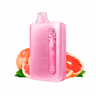 PUFFMI DURA 9000 PLUS