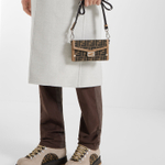 Сумка FENDI Baguette, 7AS139-AFBV-F1HRM