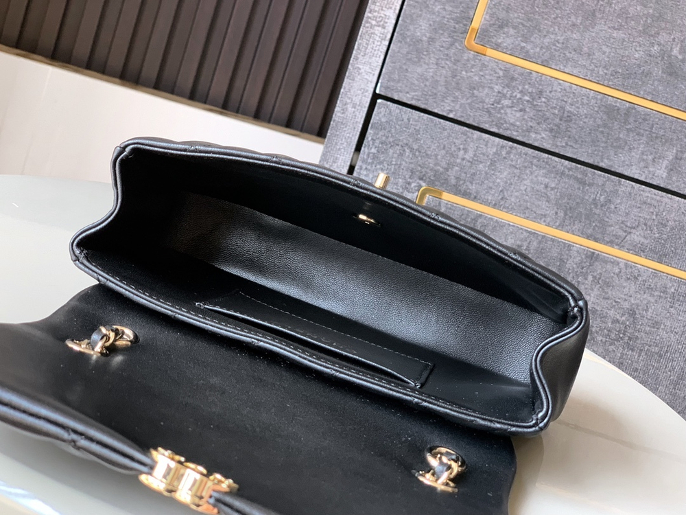 Chanel Bag 22 cm