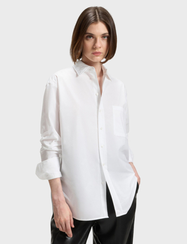 Рубашка BOSS Saturday