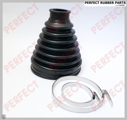 Пыльник привода 22x78x102 PERFECT (Кратность 1 шт) TO53NCP150U2Z