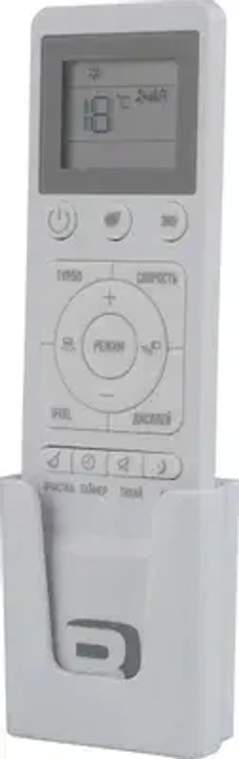 Сплит-система Rovex RS-07CST4 PRO (IN)/RS-07CST4 PRO (OUT) серия City Pro on/off