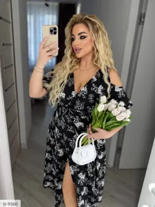 Платье II-9353 Фабрика Моды