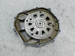 крышка двигателя правая Yamaha FJR1300 RP04. 2001 5JW-15421-00-00