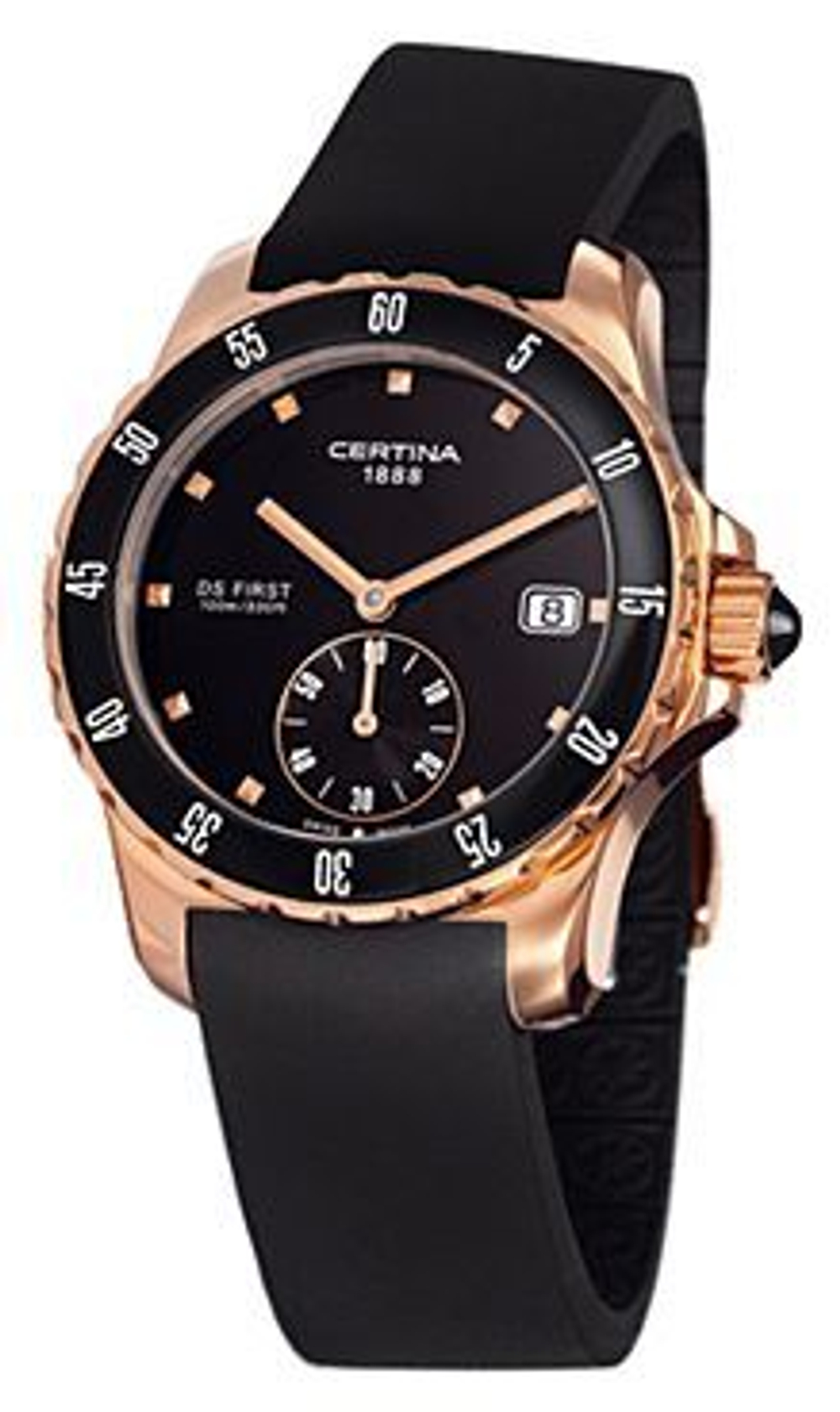 Certina 0142353705100