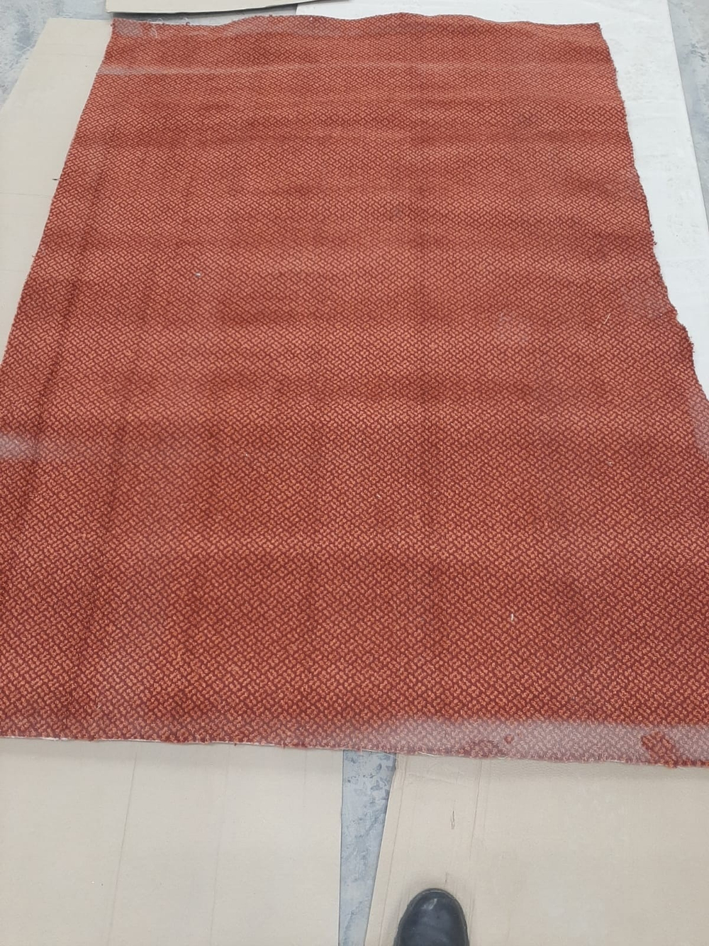 Ковровое покрытие