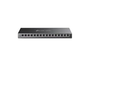 Коммутатор TP-Link TL-SG116P (TL-SG116P)