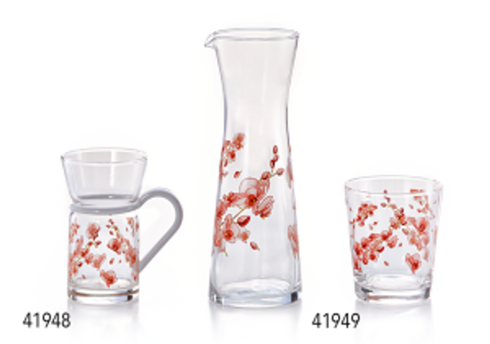 Чайный стакан "Май-Линх"