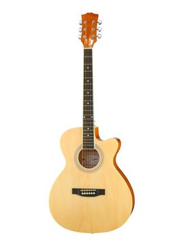 Акустическая гитара Smiger GA-H10-39-N