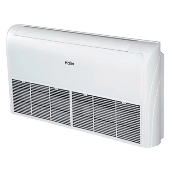 Напольный блок мульти сплит системы Haier AC35S2SG1FA