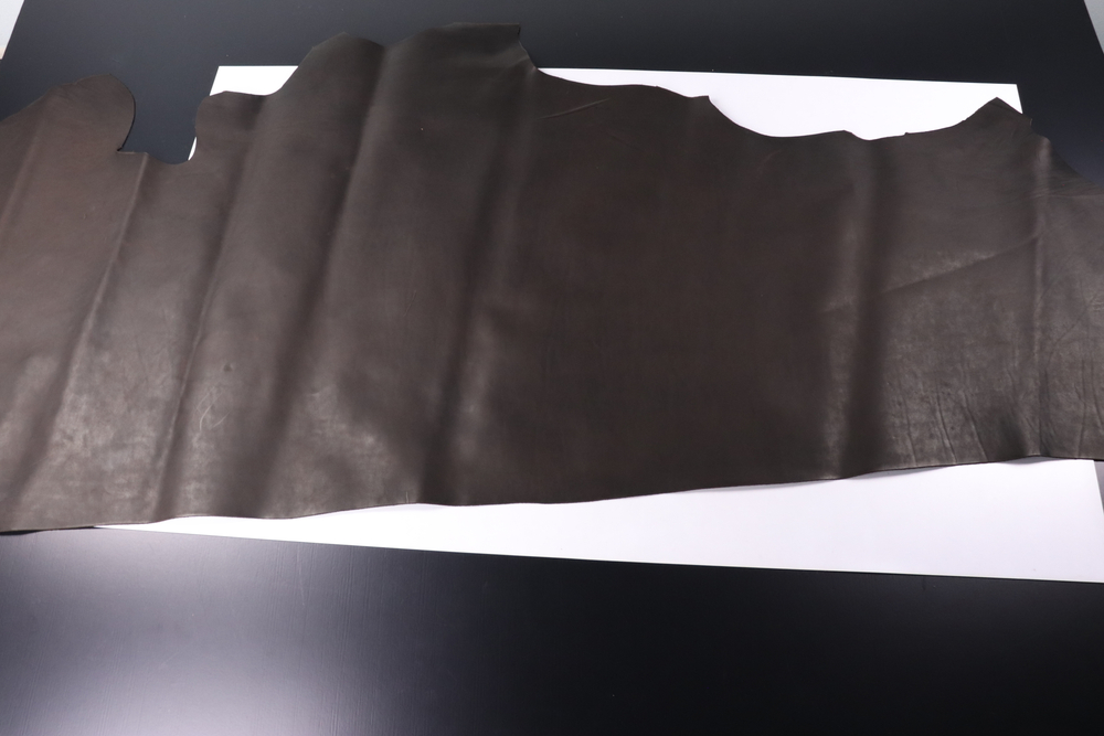 1,2-1,4 Юфть темный махагон 144 дм² (КЛ)