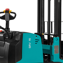 Штабелер с противовесом PROLIFT PRO SRV 1655