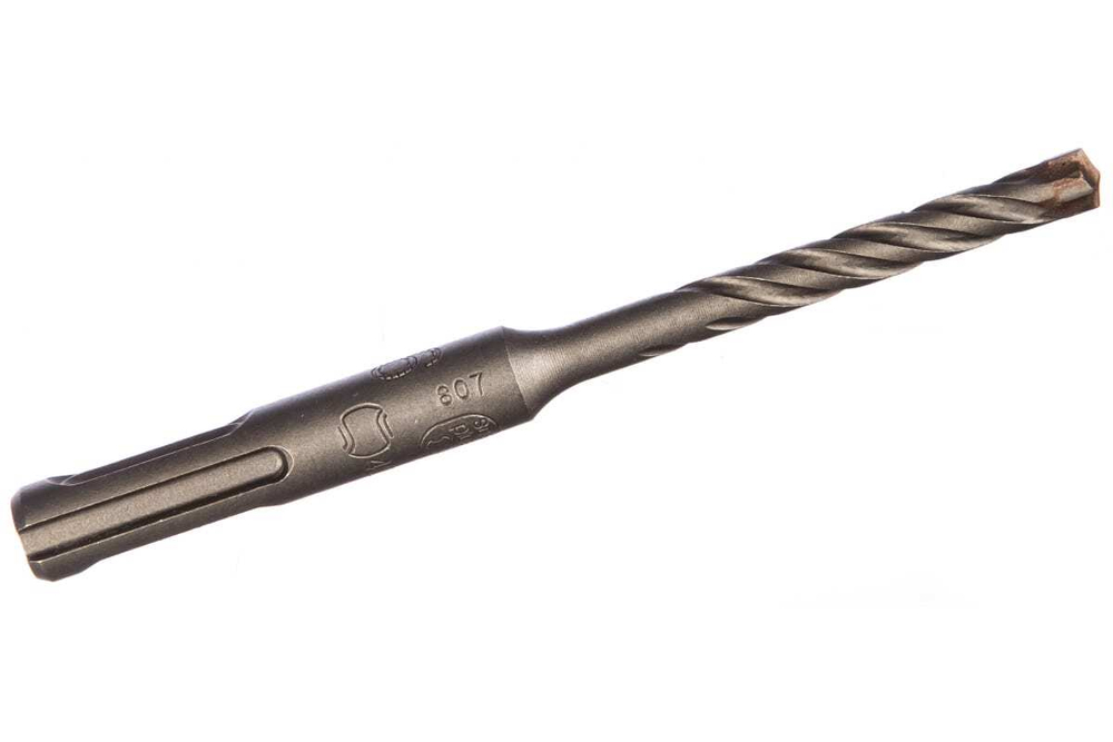 Сверло SDS plus-5X, 6x50x110 мм Bosch 2608833777