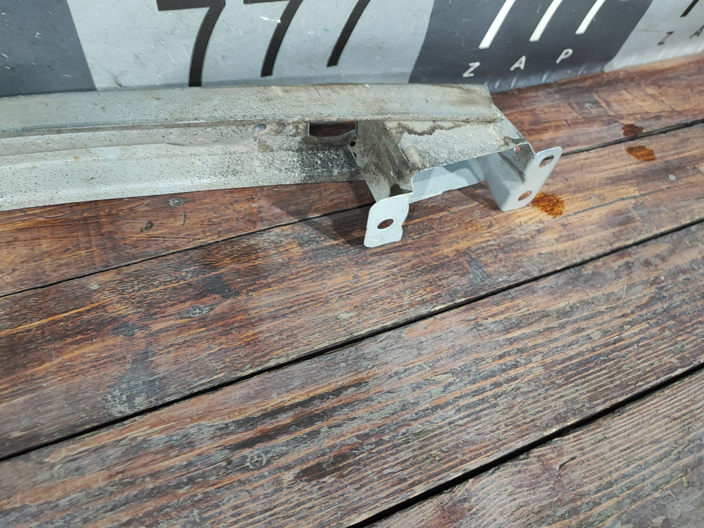 Усилитель заднего бампера Geely Coolray 19-нв Б/У Оригинал 5052023000C15