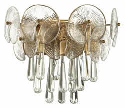Бра Odeon Light 4984/2W
