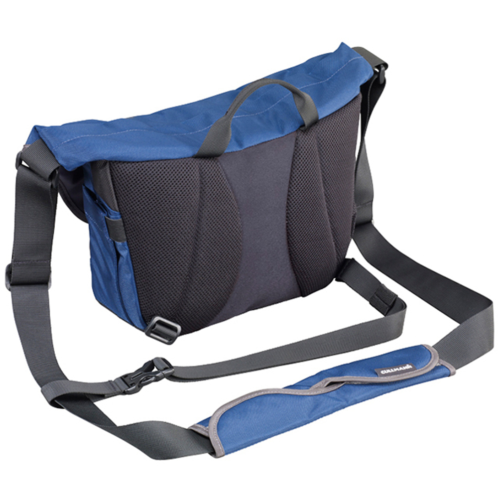 CULLMANN MADRID sports Maxima 125+, Purpur/Grau.Сумка для фото оборудования