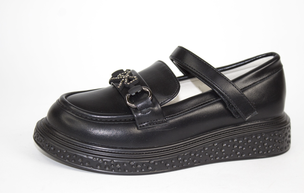 Туфли детские Пчёлка Доми 2505-21