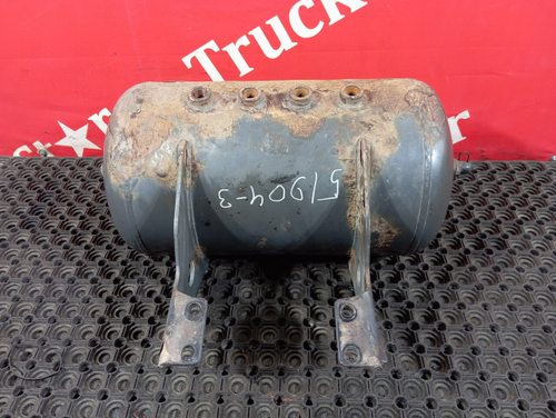 Ресивер воздушный 36L