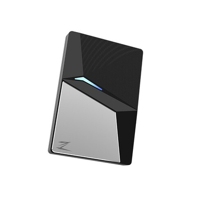 Внешний твердотельный накопитель SSD Netac Z7S 240GB