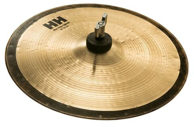 Набор Тарелок(10"Sp, 10"Ch Kg) Sabian Hh Mid Max Stax Set