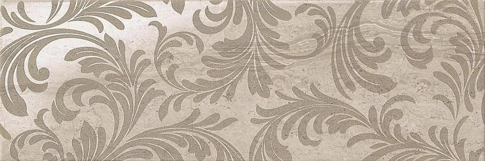 Плитка Супрема Волнат Аканто 25x75 Рет (0,750 кв.м.) 00-00001253