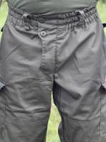 Горка 5 Олива