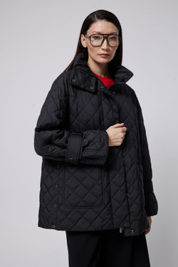 Куртка женская BLACK