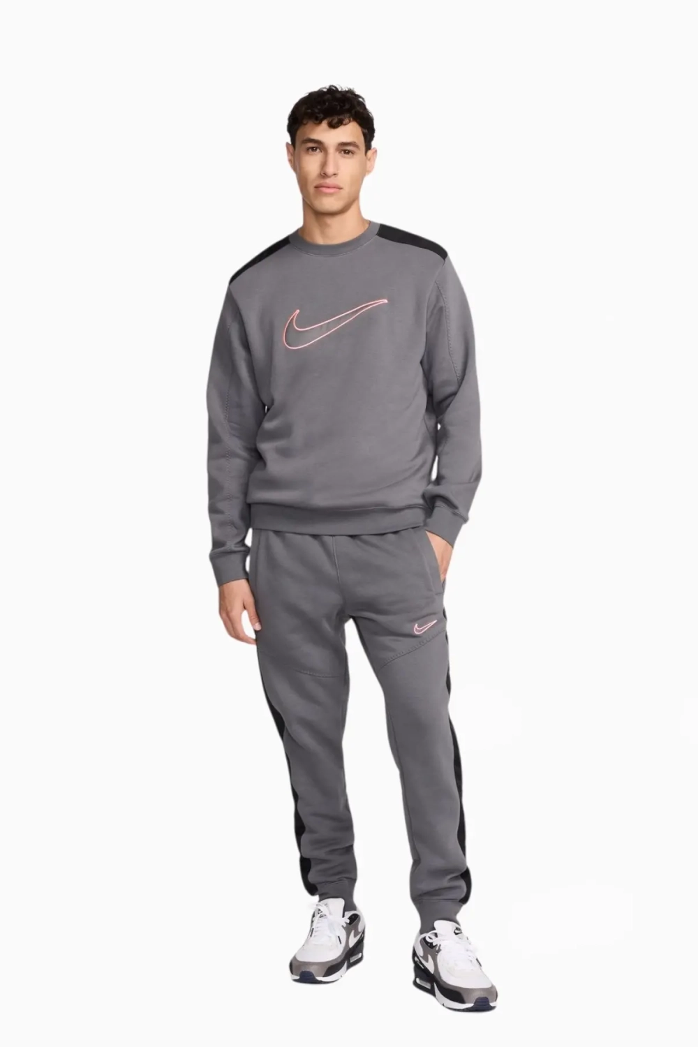 Кофта Nike Sportswear