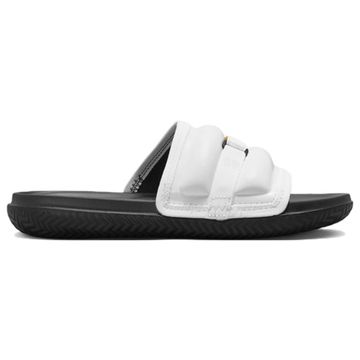 Jordan Super Play Slide 'White Taxi'
