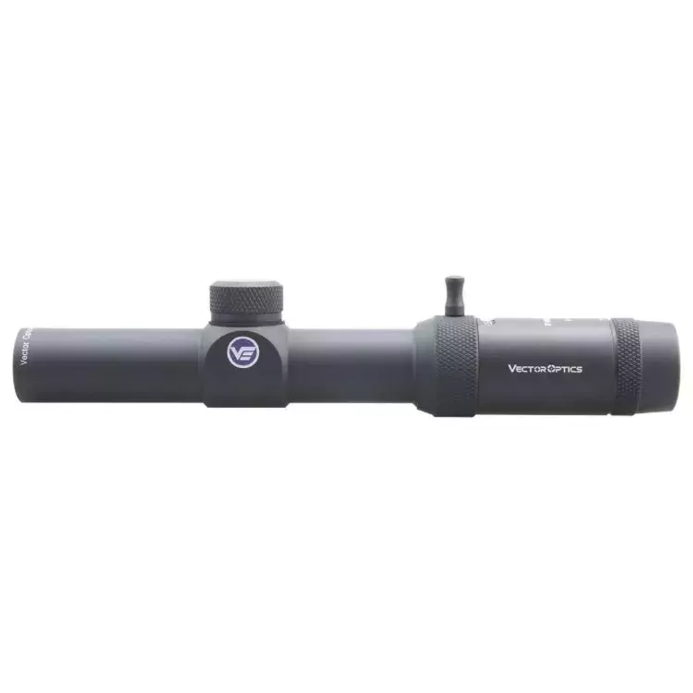 Прицел Vector Optics Forester Jr. 1-4x24 SFP(Q) - фото 2