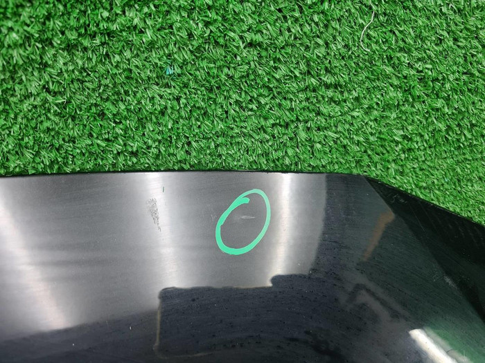 Капот VW Passat B8 (2014-н.в.)