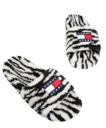 Пантолеты/шлепанцы W Tommy Hilfiger