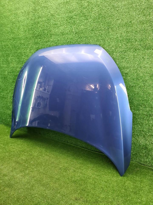 Капот Hyundai Tucson 3 (2015-2021)