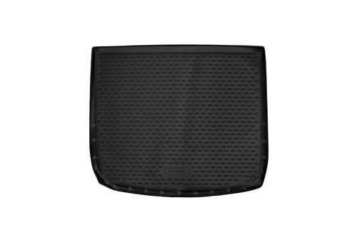 Коврик в багажник RENAULT Koleos, 2017-, кроссовер, 1 шт. (полиуретан)  AFM4152B13