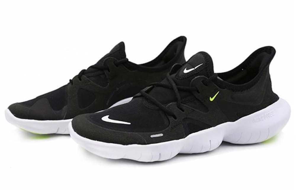 Кроссовки Nike Free Rn 5.0 (Женская размерная сетка)