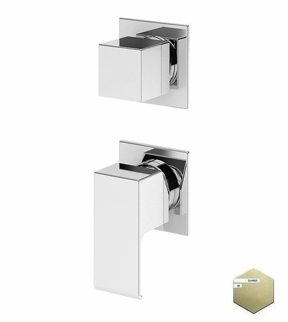 Смеситель для душа Cezares Porta VDIM3-M-SR