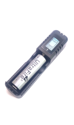 Зарядное уст-во HW HHY-8990B Lcd Display / USB