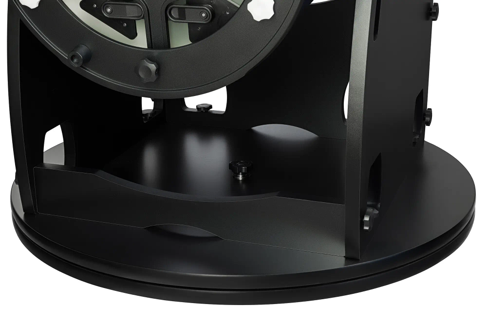 Телескоп Добсона Levenhuk New Skyline PRO 16 (400/1830) Retractable - подставка основания