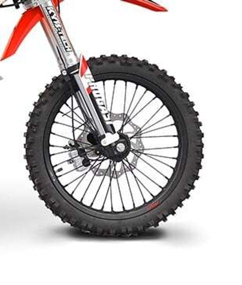 Мотоцикл PROGASI Smart 125 PITBIKE