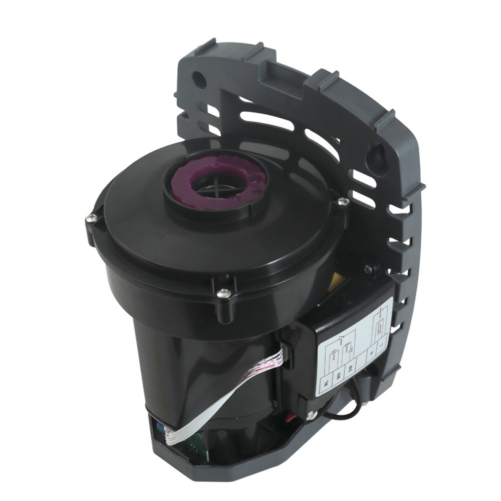 Сушилка для рук Ksitex M-1250ACN