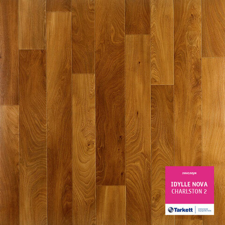 Линолеум Tarkett IDYLLE NOVA CHARLSTON 2, Ширина рулона: нарезка