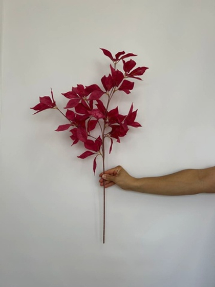 Пуансетия / Арт 1181