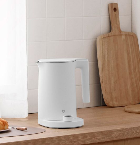 Электрочайник Xiaomi Smart Kettle 2 Pro (MJJYSH01YM) 1.7L