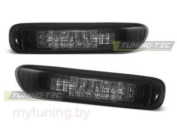 Повторители поворота Bmw 3 E46 black