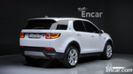 Land Rover Discovery Sports 2 Generation P250 SE (01.2022)